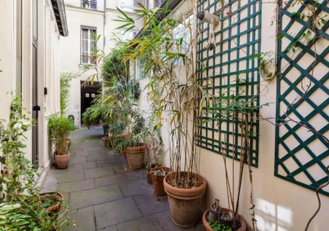 شقة Atelier D Artiste Le Marais Paris - Exceptionnel ! المظهر الخارجي الصورة